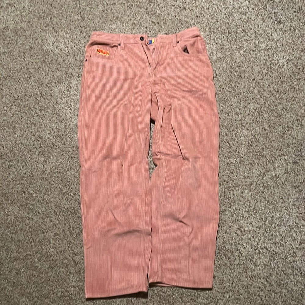 Empyre pants